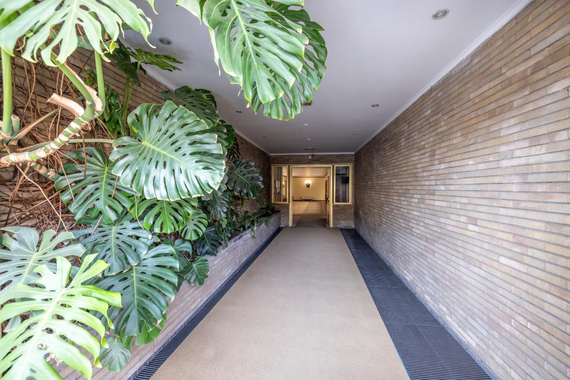 H501 Vatican Stay โรม ภายนอก รูปภาพ